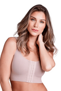 Top Pós-cirúrgico com Regulagem nas Alças - [Compre 1 Leve 2]