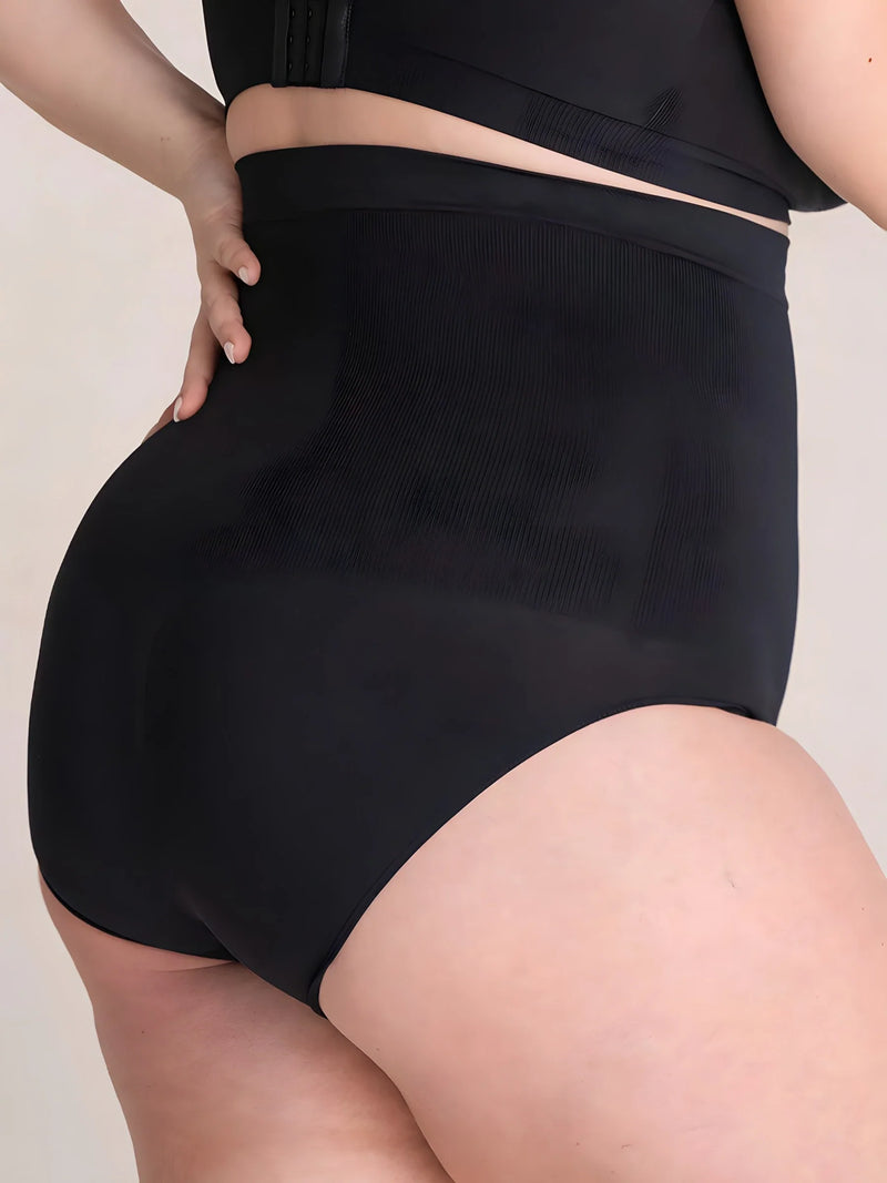 Calcinhas Modeladora Cintura Alta - SupremeFit [Compre 1 e Leve 2]