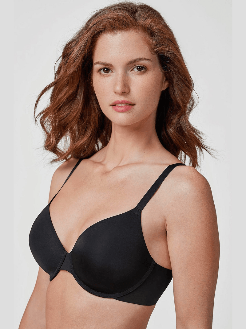 Sutiã de Sustentação Allure - [Pague 1 e Leve 3] + Frete Grátis