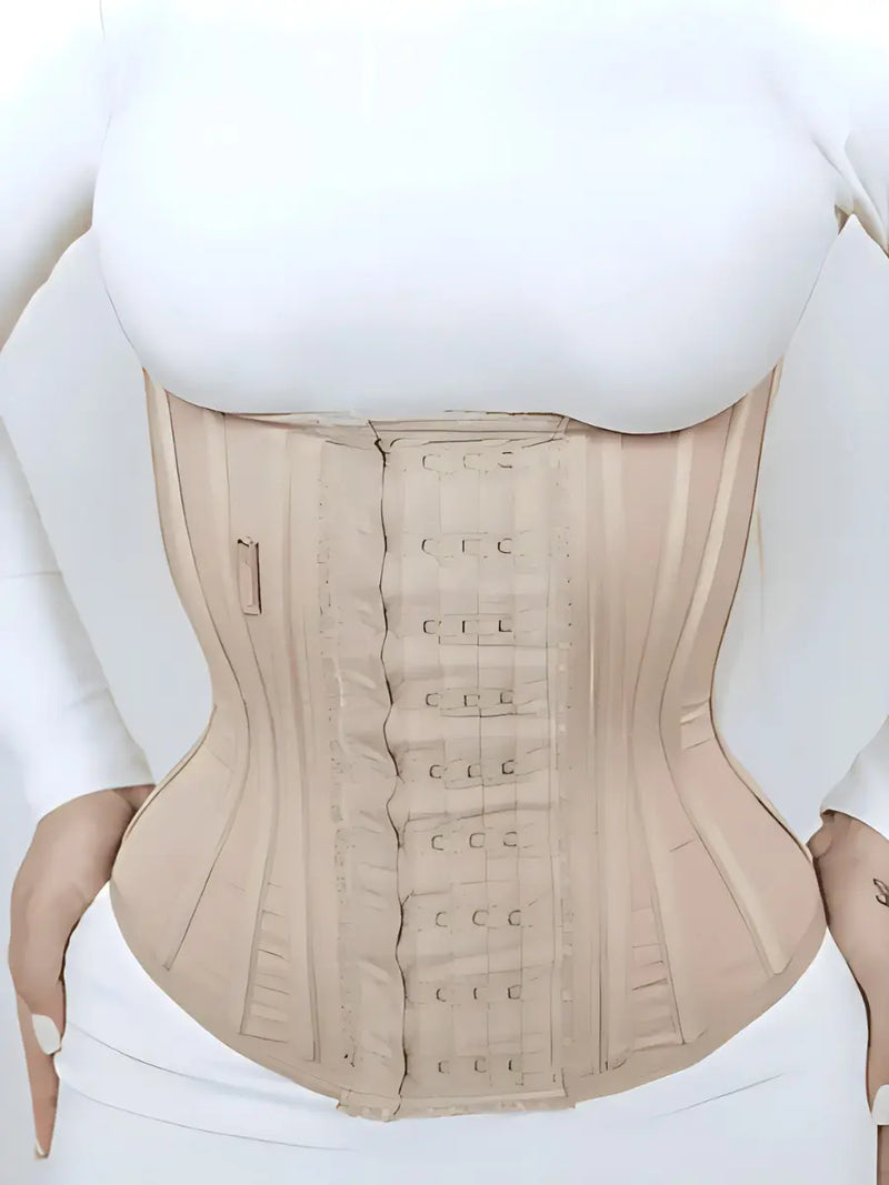 Cinta Modeladora Lipo ShapeZip - Alta Compressão