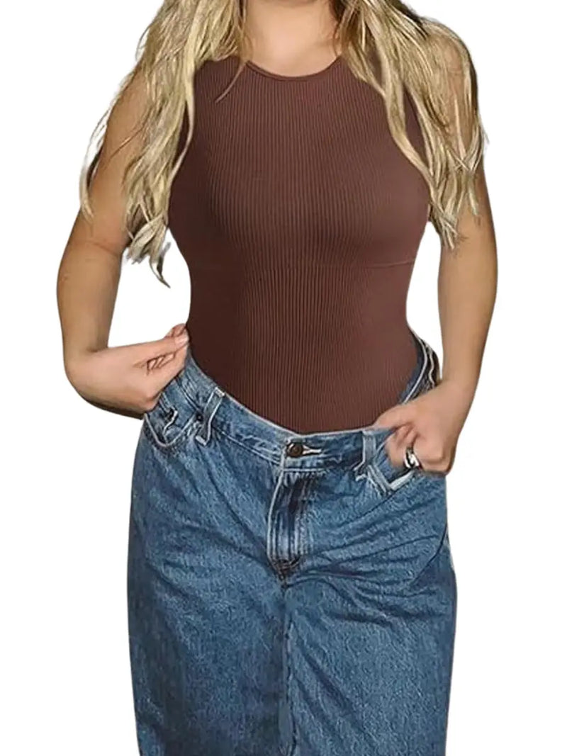 Body Malu - Discreto e Confortável [Compre 1 Leve 2] + Frete Grátis