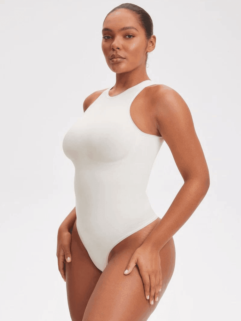 Body Modelador Magic Sculpt  [Compre 1 Leve 2]