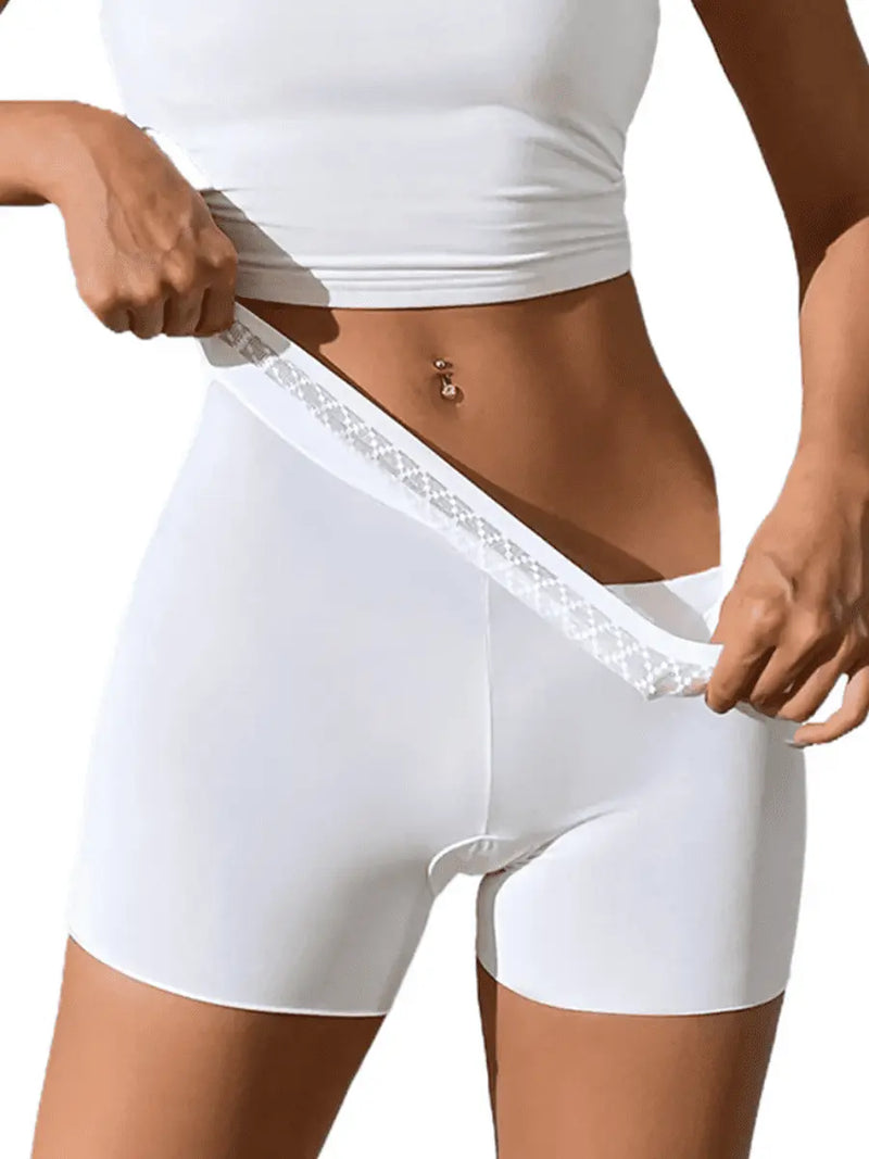Shorts Modelador VirtuShape [Compre 1 e Leve 2]