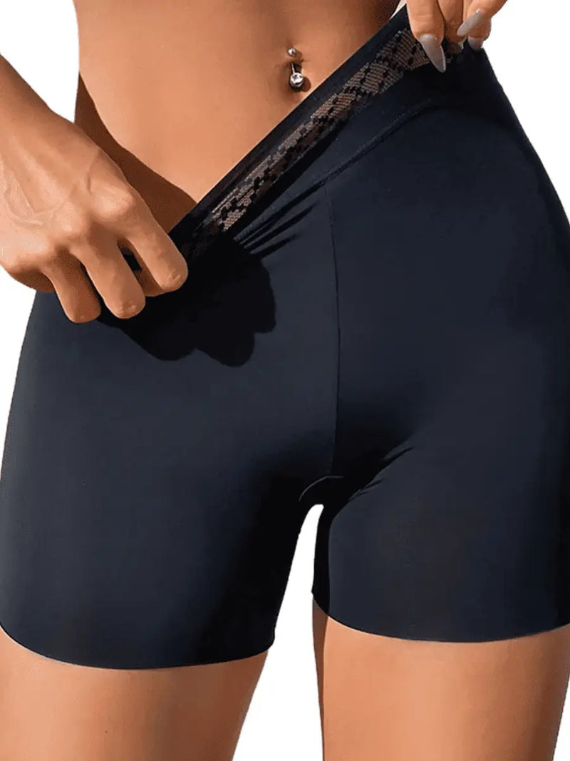 Shorts Modelador VirtuShape [Compre 1 e Leve 2]