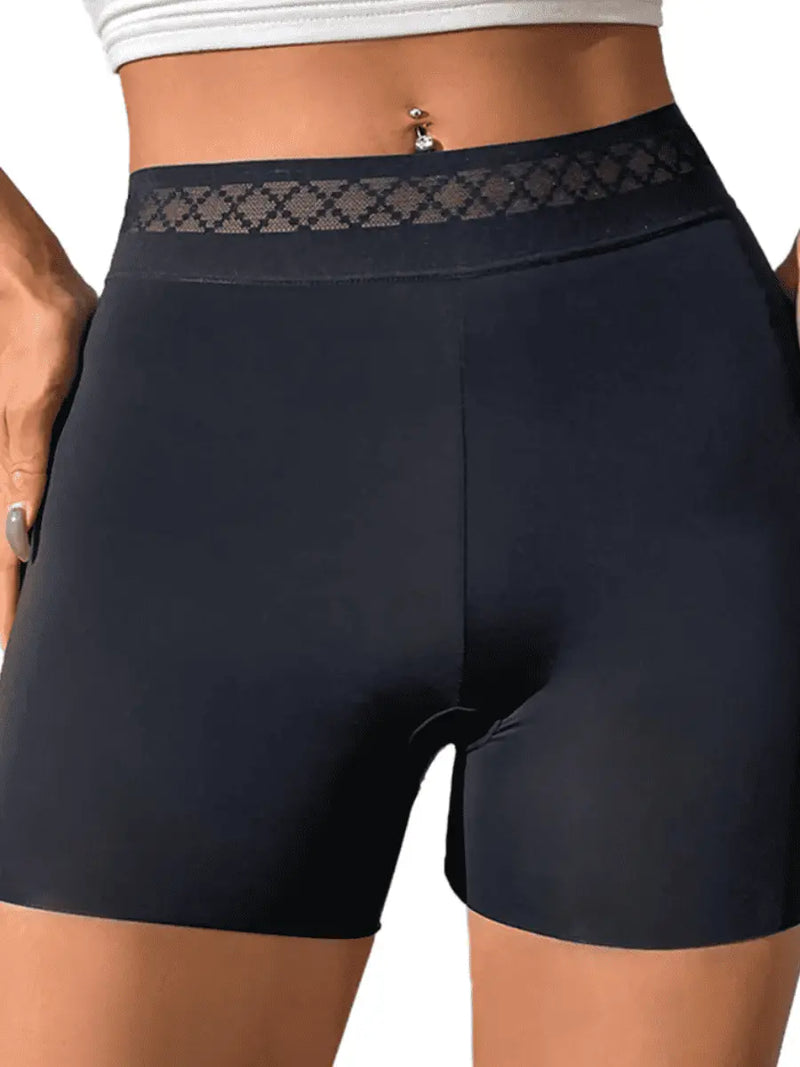 Shorts Modelador VirtuShape [Compre 1 e Leve 2]