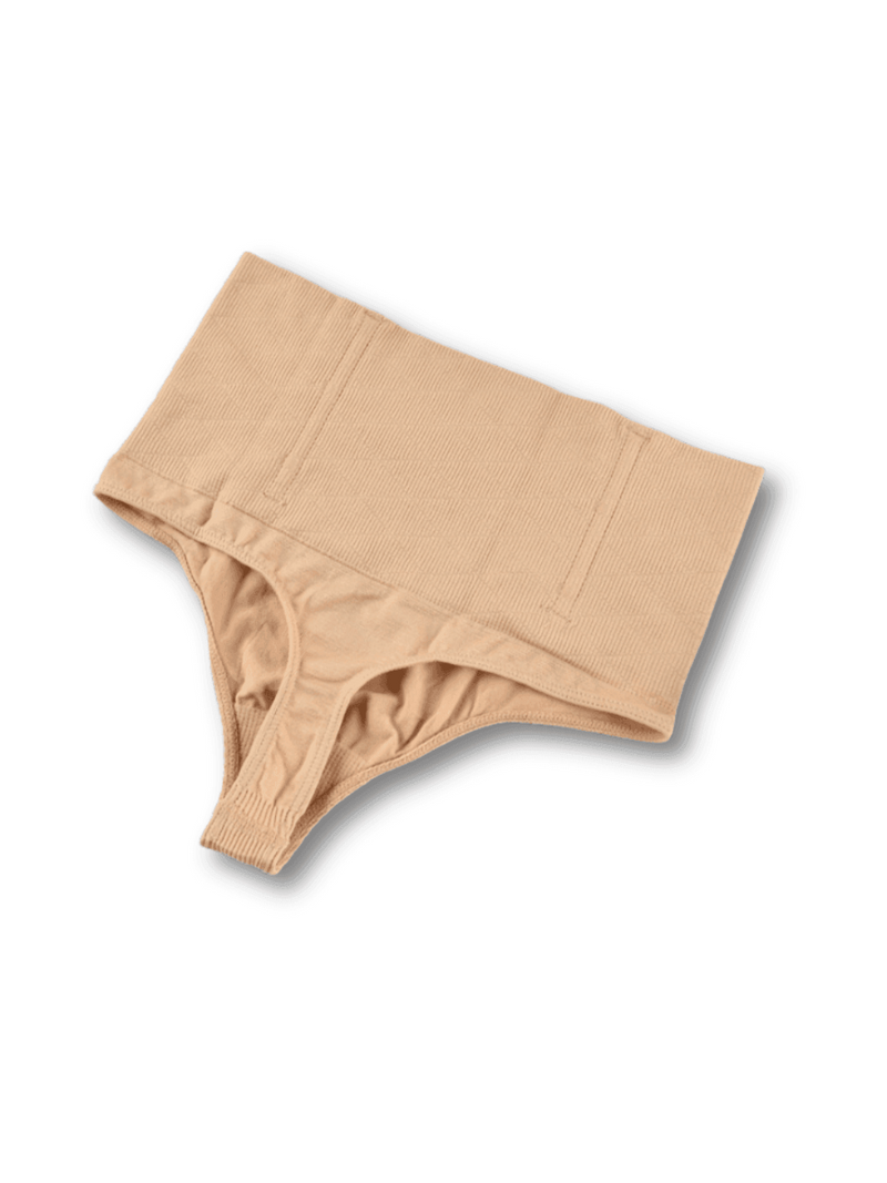 Calcinha Modeladora Slim Shape - [Compre 1 e Leve 3]