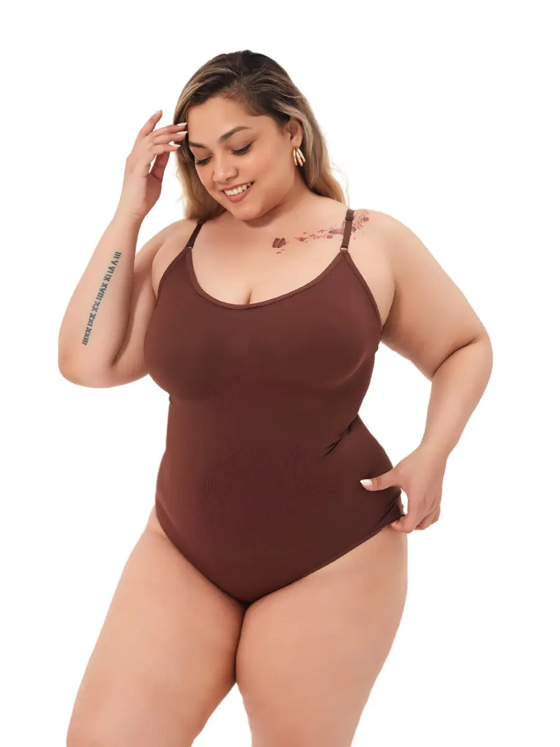 Body Modelador Comfort Sarah