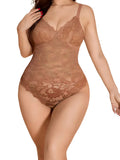 Body de Renda Sensuale + Frete Grátis