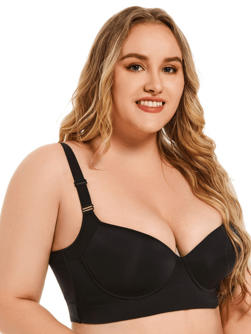 Sutiã Modelador Elana - [Pague 1 & Leve 2]