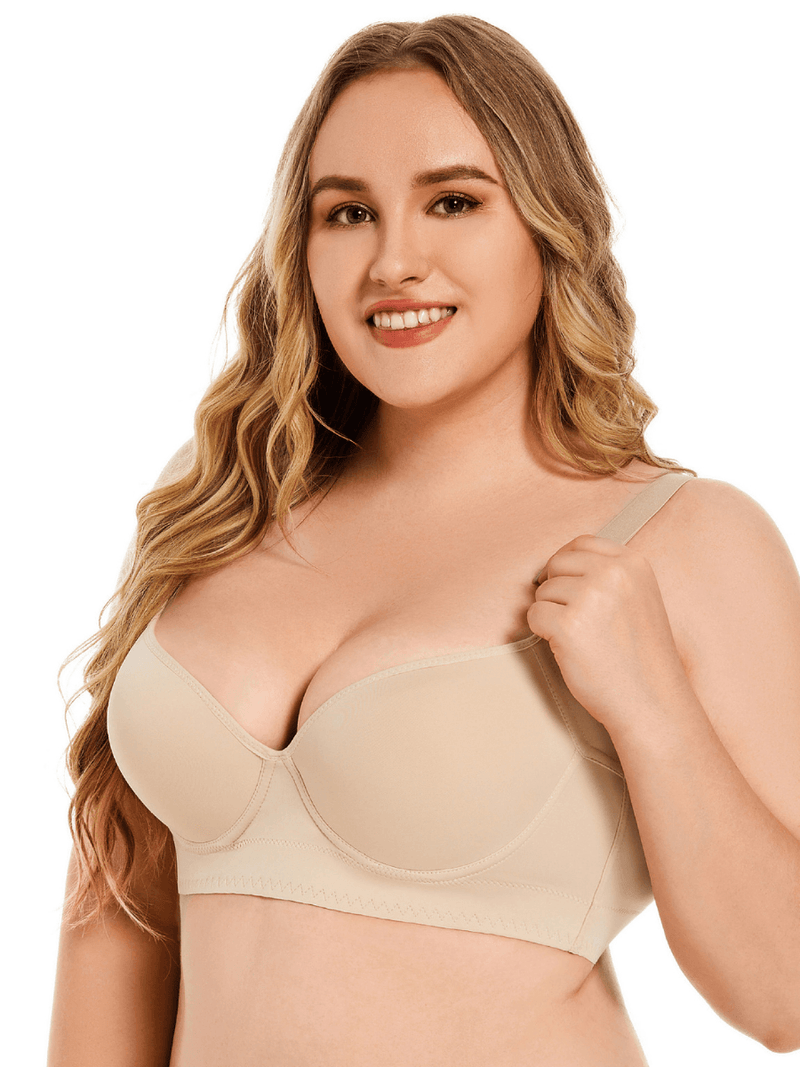 Sutiã Modelador Elana - [Pague 1 & Leve 2]