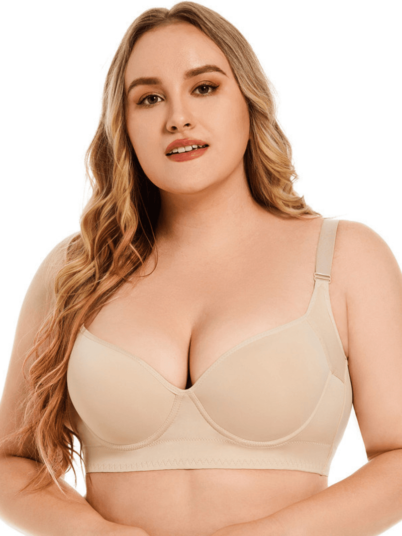 Sutiã Modelador Elana - [Pague 1 & Leve 2]