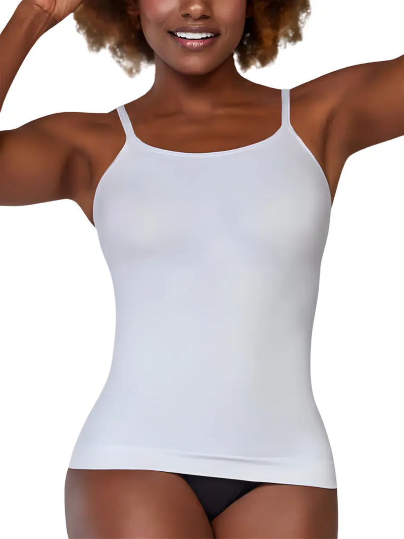 Regata Modeladora ShapeFlex Comfort + Frete Grátis