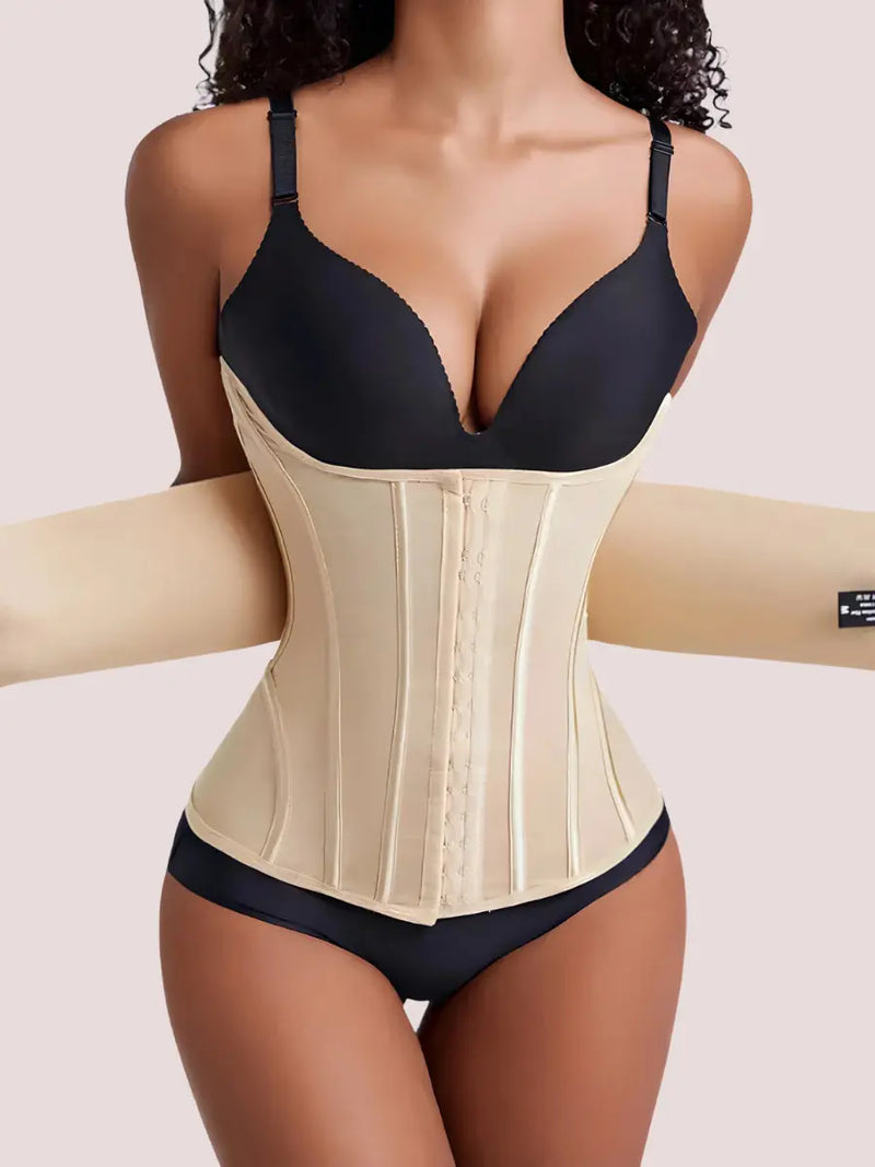 Cinta Modeladora ModelaFácil de Alta Compressão - [Compre 1 Leve 2]