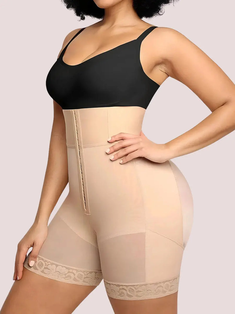 Cinta Modeladora UltraShape - Redefine sua Silhueta e Controla o Abdômen