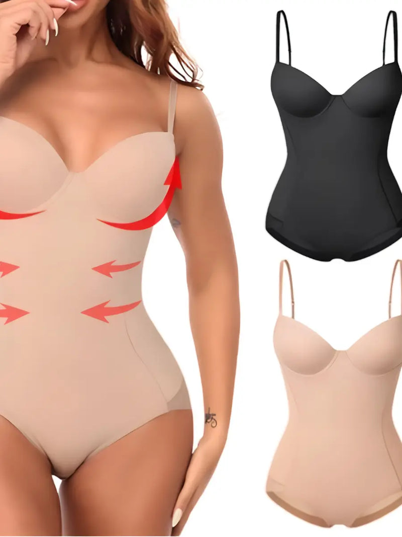 Body Modelador PerfecFit - Realce suas Curvas + Frete Grátis