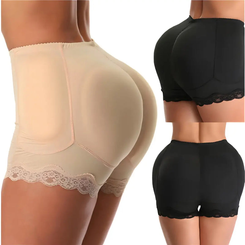 Calcinha Modeladora VirtuCurves [Compre 1 Leve 2]