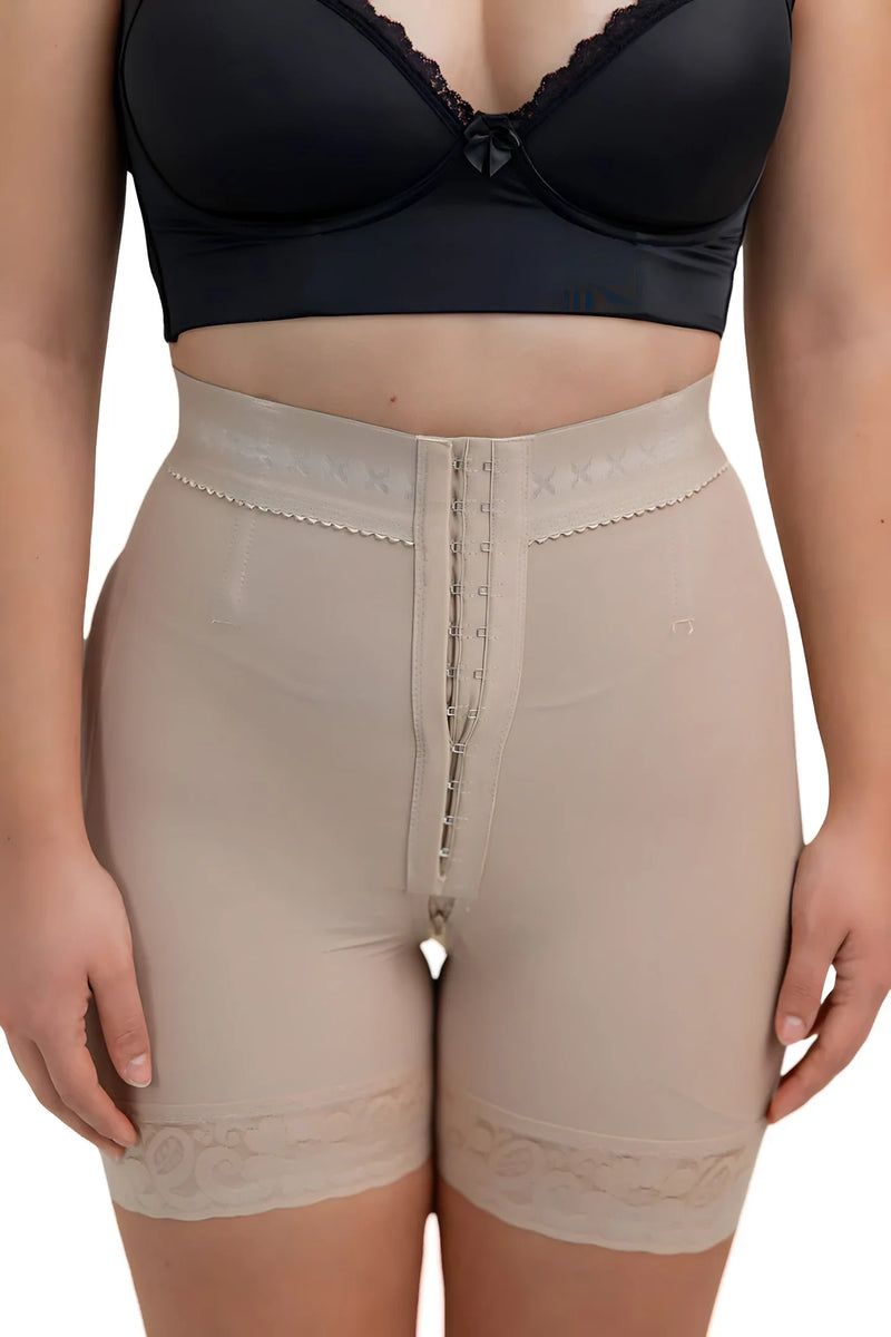 Short Modelador Curve Lift - Frete Grátis