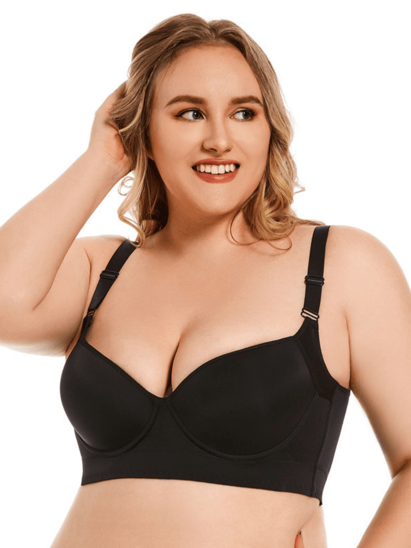 Sutiã Modelador Elana - [Pague 1 & Leve 2]