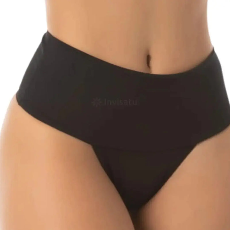 Kit 10 Comfort+™ Calcinha Modeladora Cós Alto Duplo