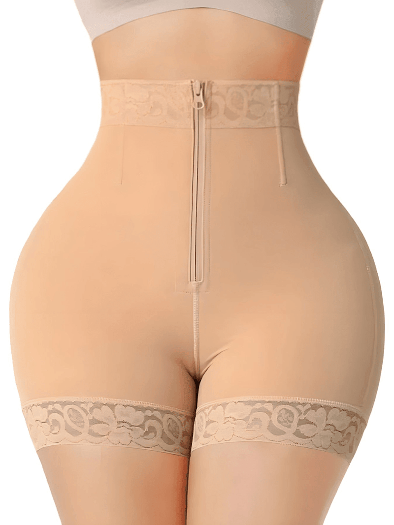 Short Modelador Slim Belle - Leve 2 Pague 1 + Brinde Exclusivo