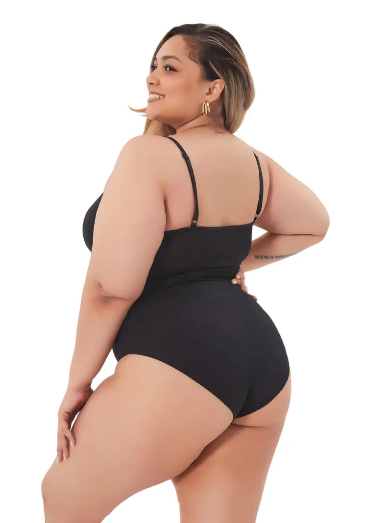 Body Modelador Comfort Sarah