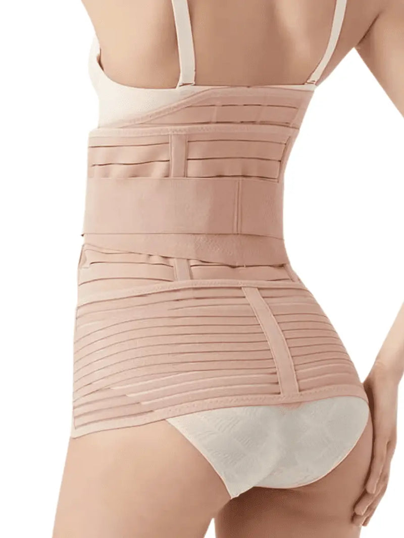 Cinta Modeladora Pós-Parto MaternityDream
