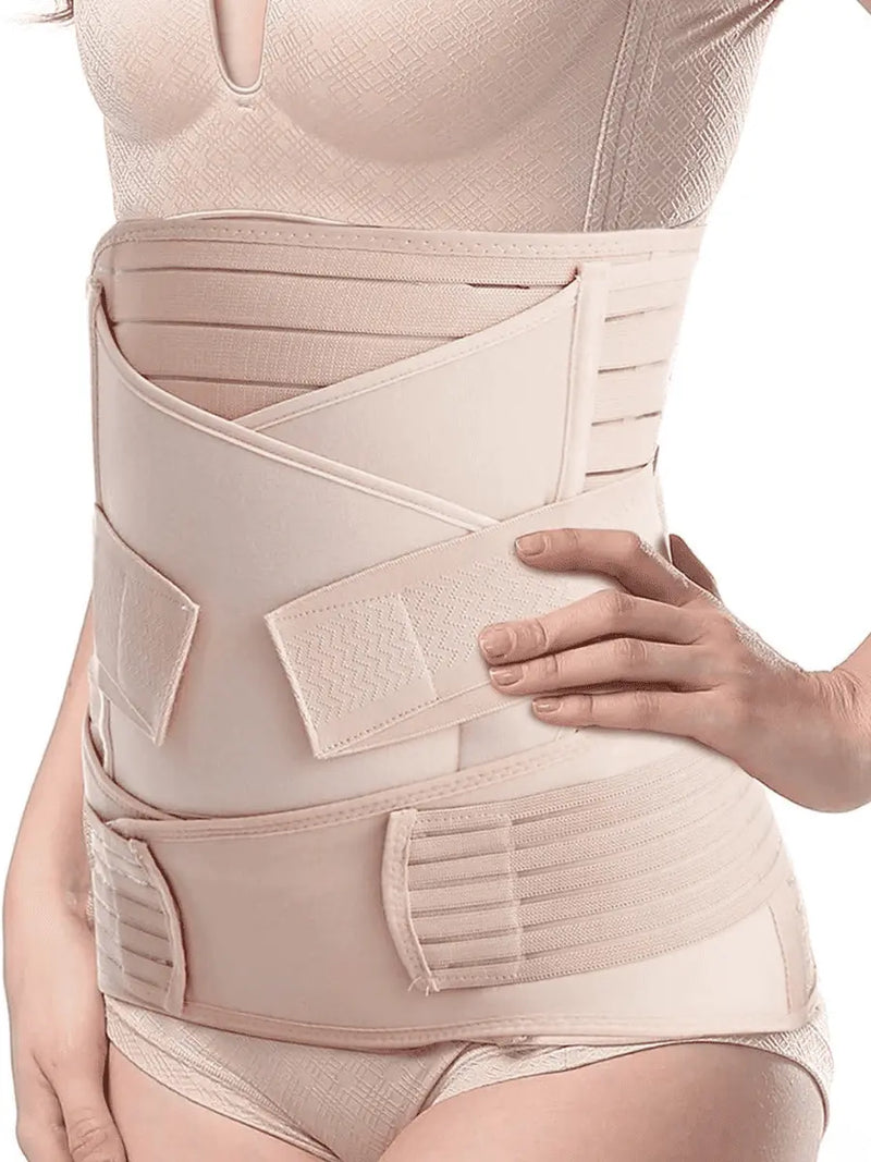 Cinta Modeladora Pós-Parto MaternityDream