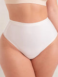 Calcinhas Elásticas de Cintura Média Curve® [Pague 1 Leve 2]