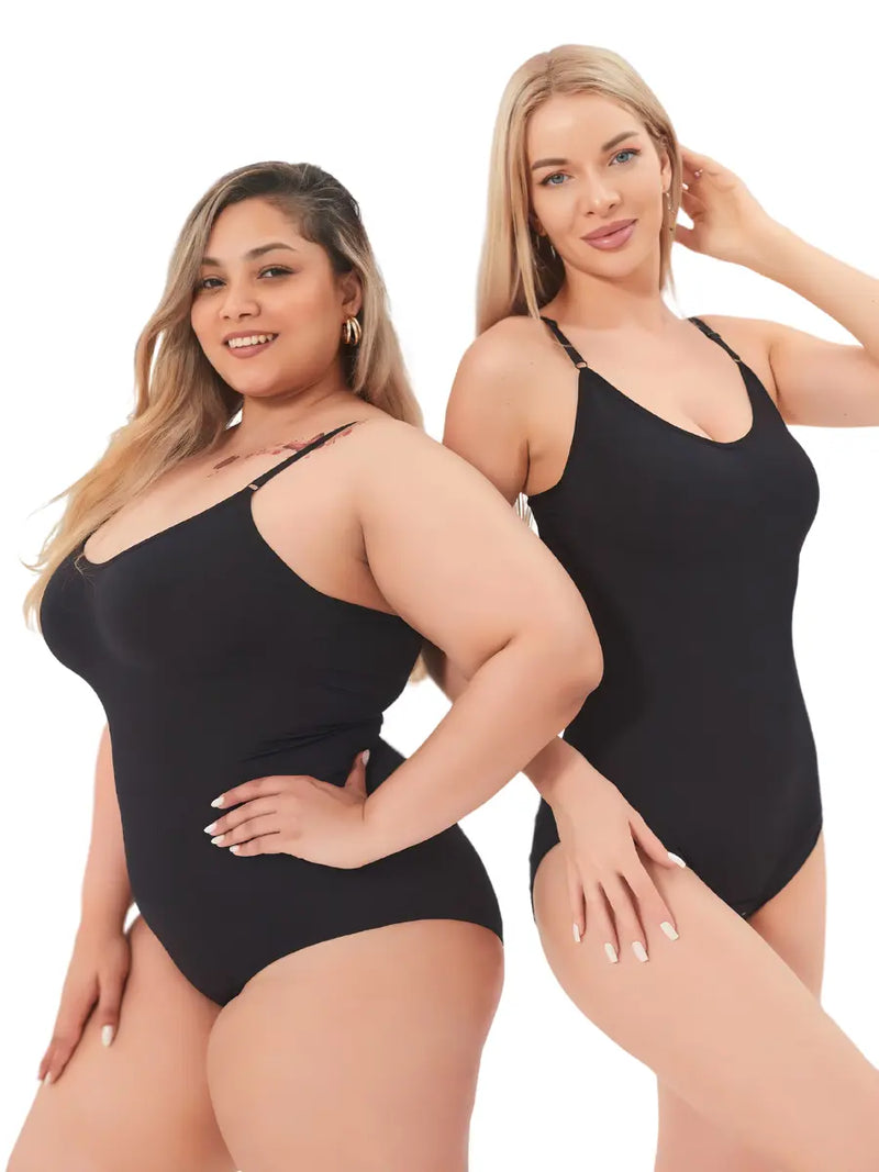 Body Modelador Comfort Sarah