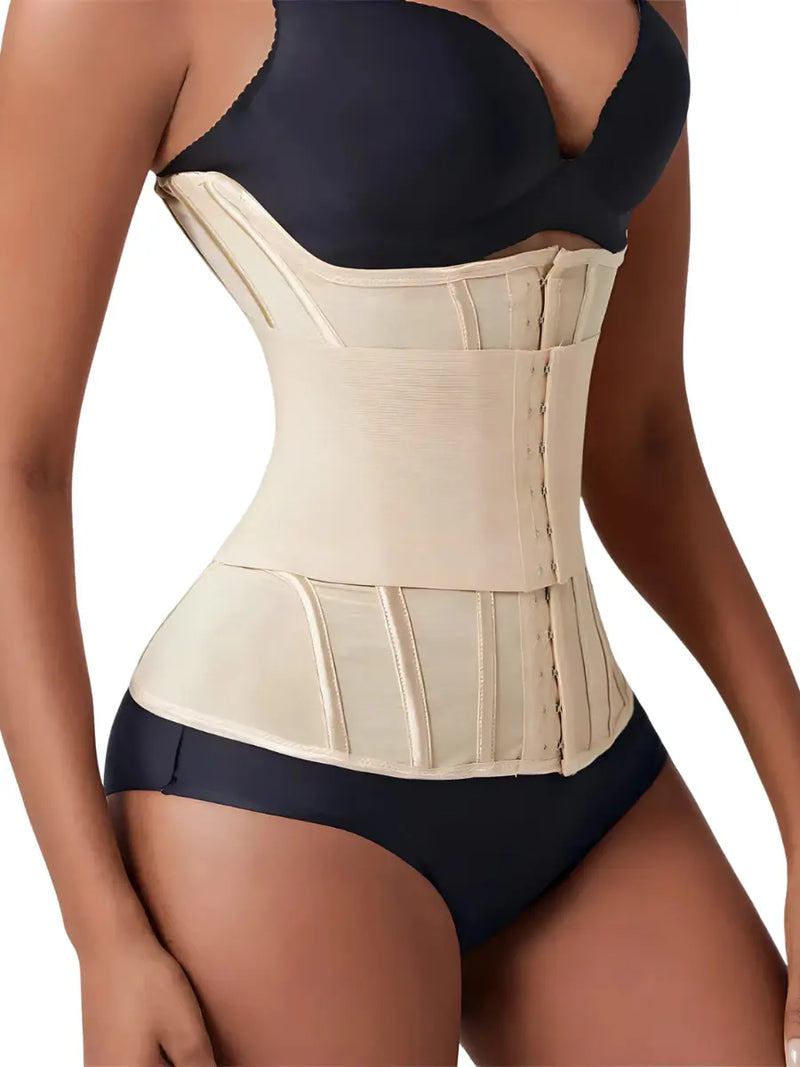 Cinta Modeladora ModelaFácil de Alta Compressão - [Compre 1 Leve 2]