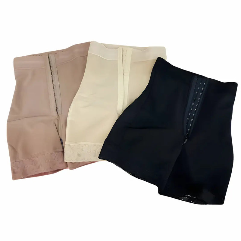 Short Modelador Curve Lift - Frete Grátis
