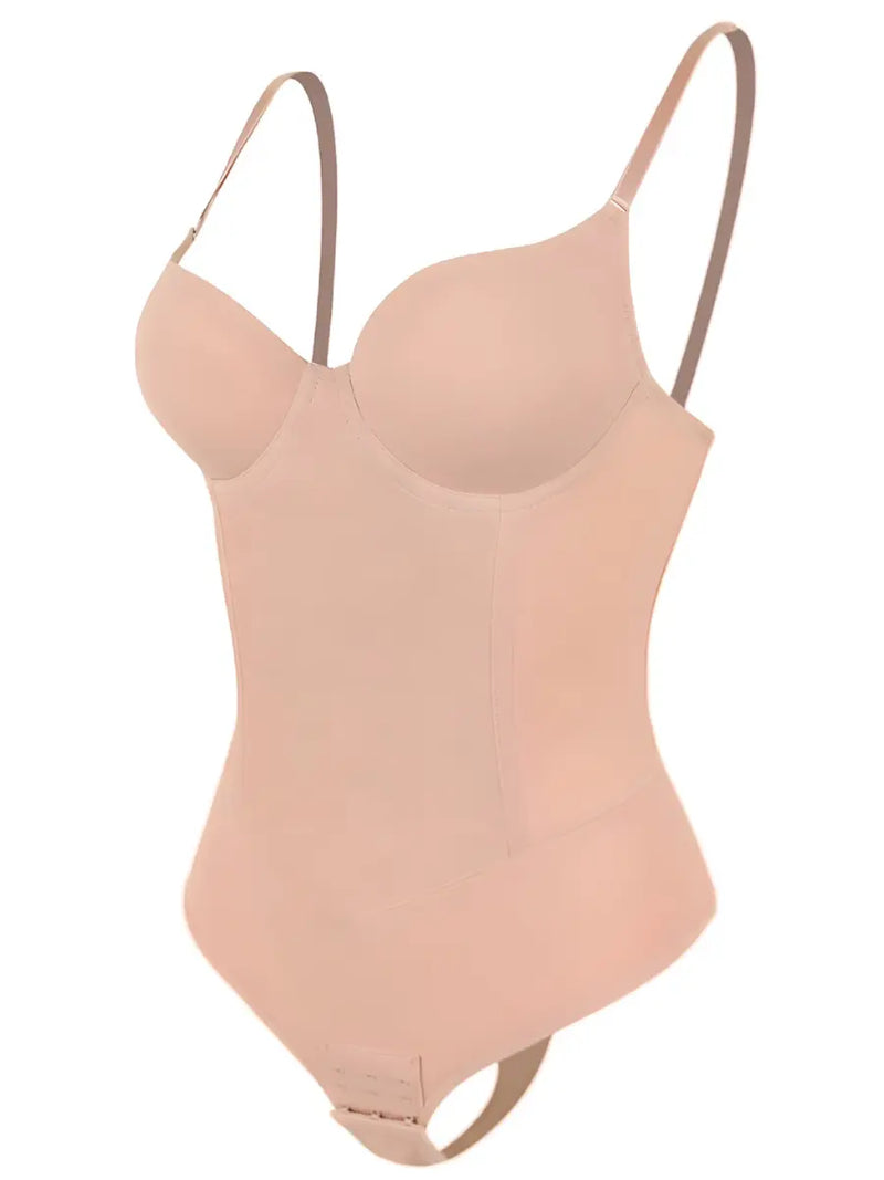 Body Modelador PerfecFit - Realce suas Curvas + Frete Grátis