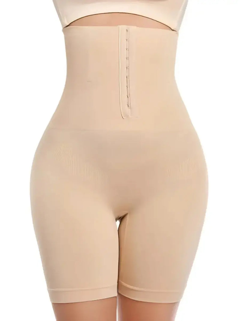 Bermuda Modeladora de Cintura Alta VirtuShape Pro® [Compre 1 Leve 2]