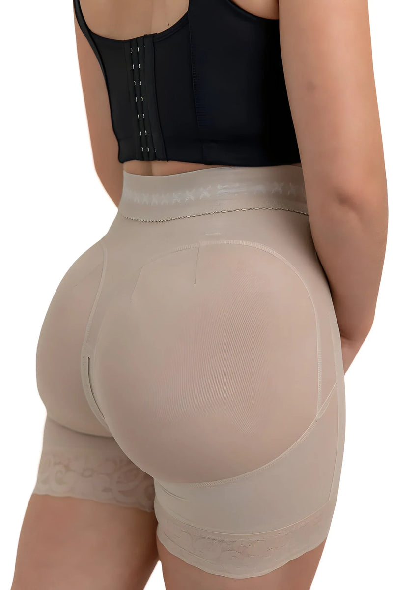 Short Modelador Curve Lift - Frete Grátis