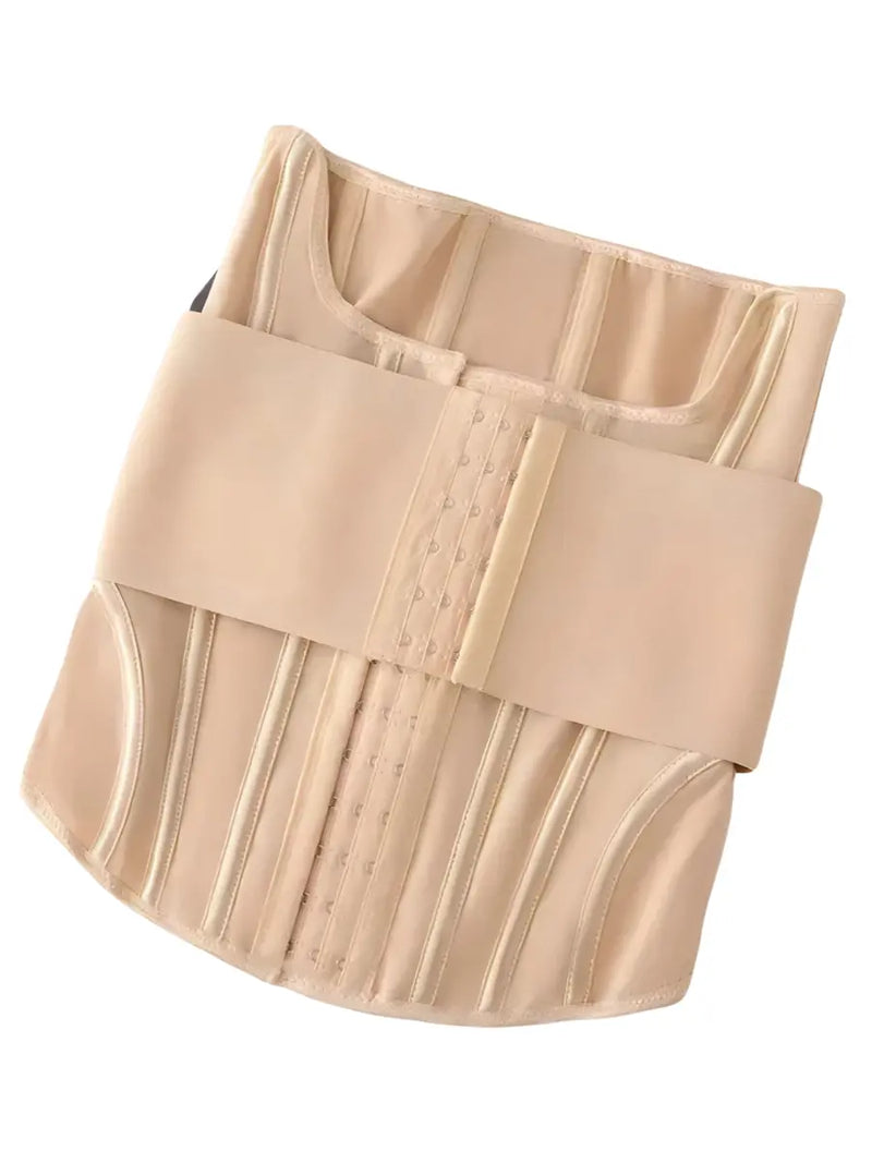 Cinta Modeladora ModelaFácil de Alta Compressão - [Compre 1 Leve 2]