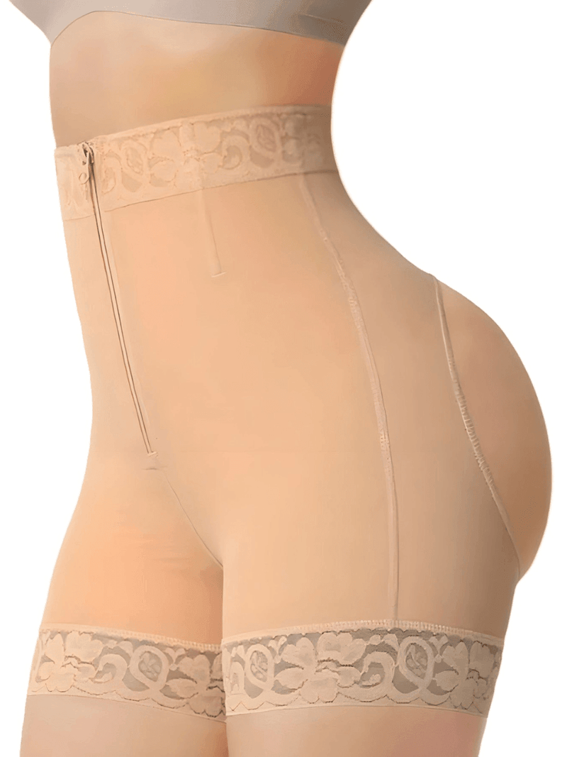 Short Modelador Slim Belle - Leve 2 Pague 1 + Brinde Exclusivo