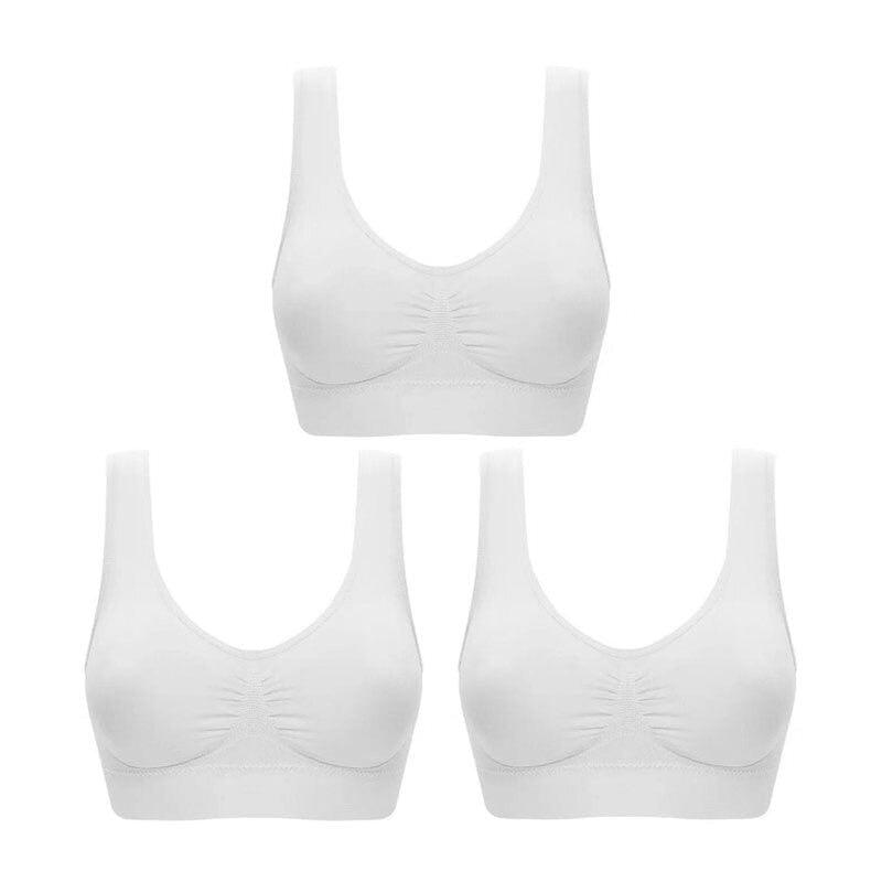Sutiã Confort - (Compre 1 Leve 2) + Envio Grátis