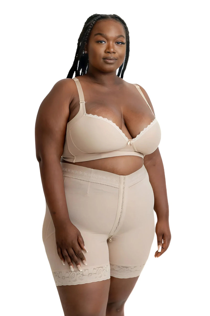 Short Modelador Curve Lift - Frete Grátis