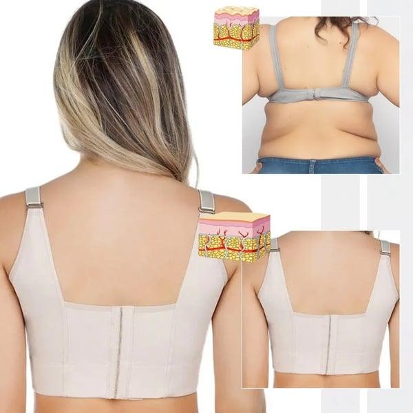 PROMOÇÃO POR TEMPO LIMITADO 🔥 -  Kit 4 Sutiãs ErgoLift-Up Modelador!