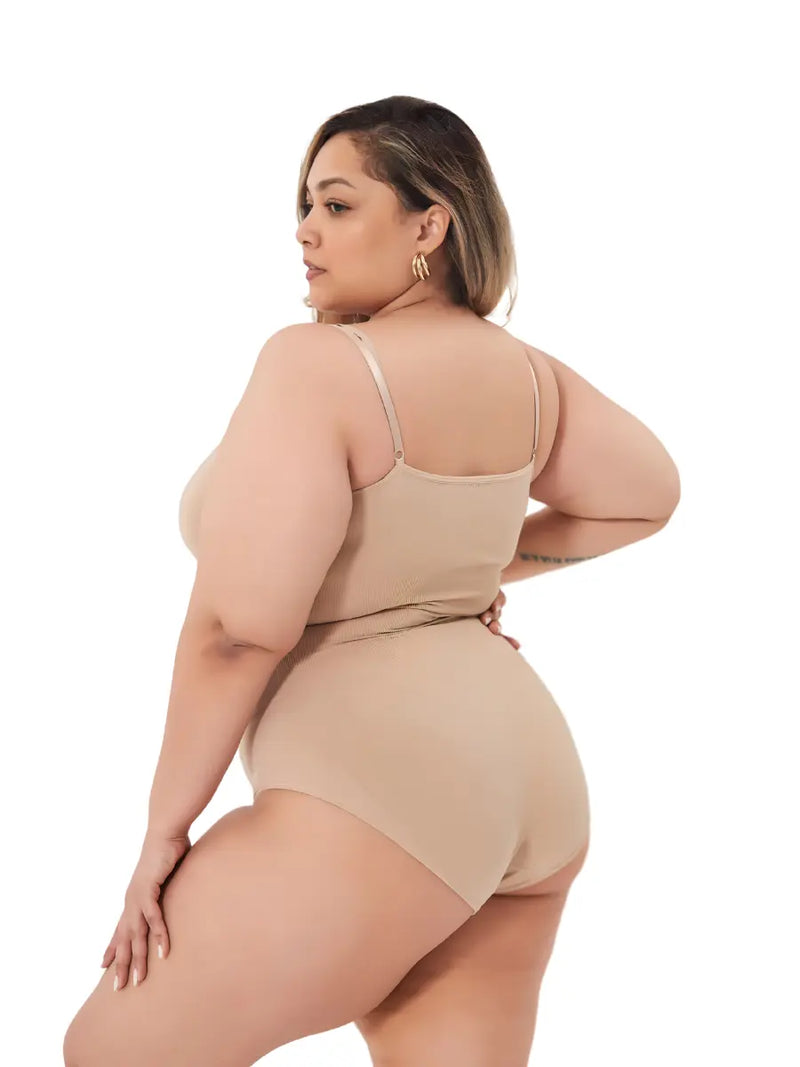 Body Modelador Comfort Sarah