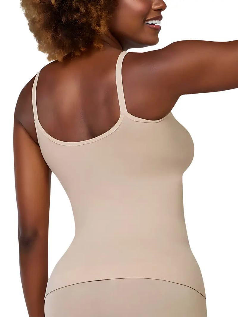 Regata Modeladora ShapeFlex Comfort + Frete Grátis
