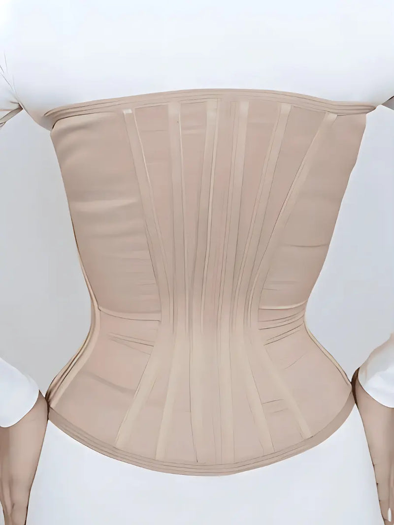 Cinta Modeladora Lipo ShapeZip - Alta Compressão