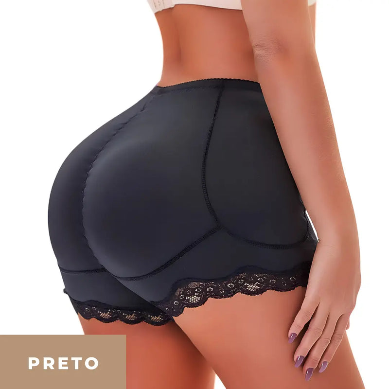 Calcinha Modeladora VirtuCurves [Compre 1 Leve 2]
