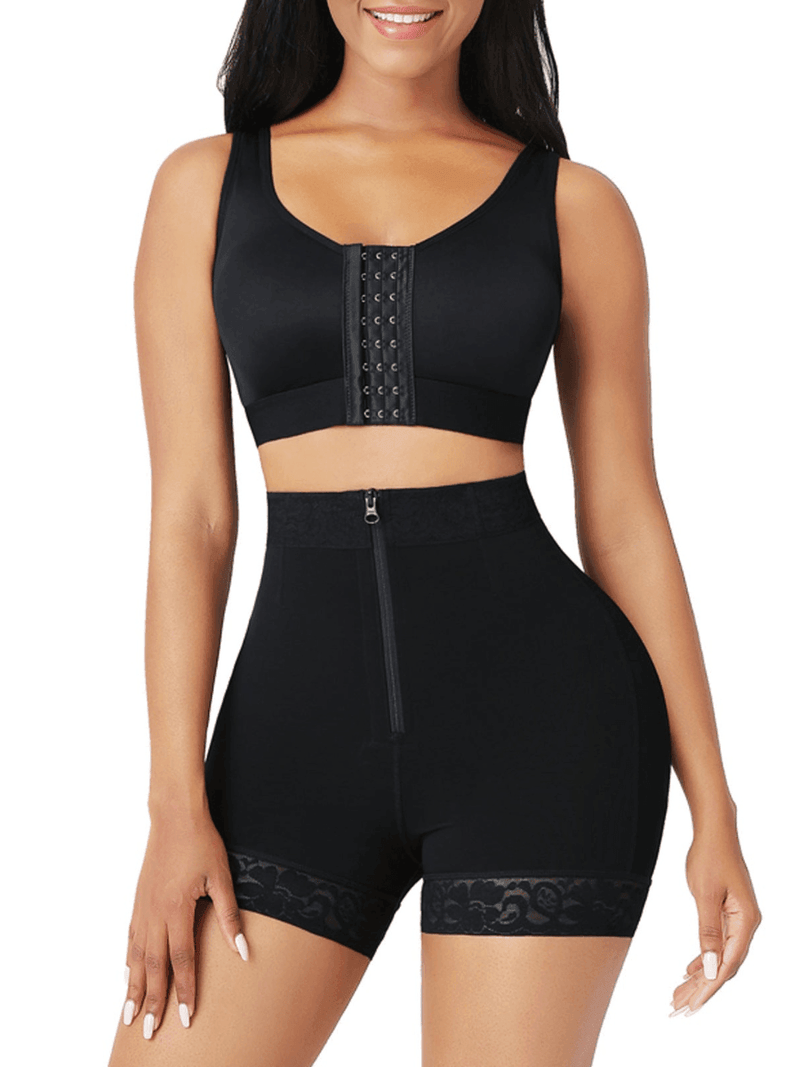 Short Modelador Slim Belle - Leve 2 Pague 1 + Brinde Exclusivo