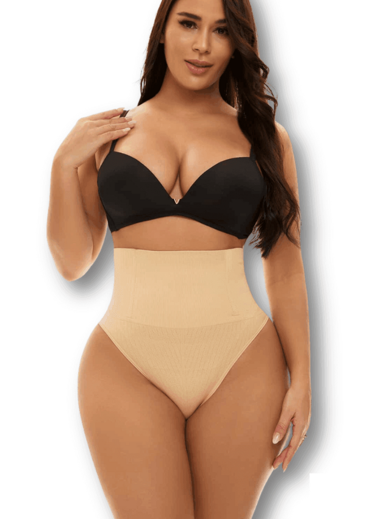 Calcinha Modeladora Slim Shape - [Compre 1 e Leve 3]