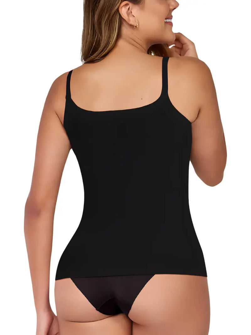 Regata Modeladora ShapeFlex Comfort + Frete Grátis