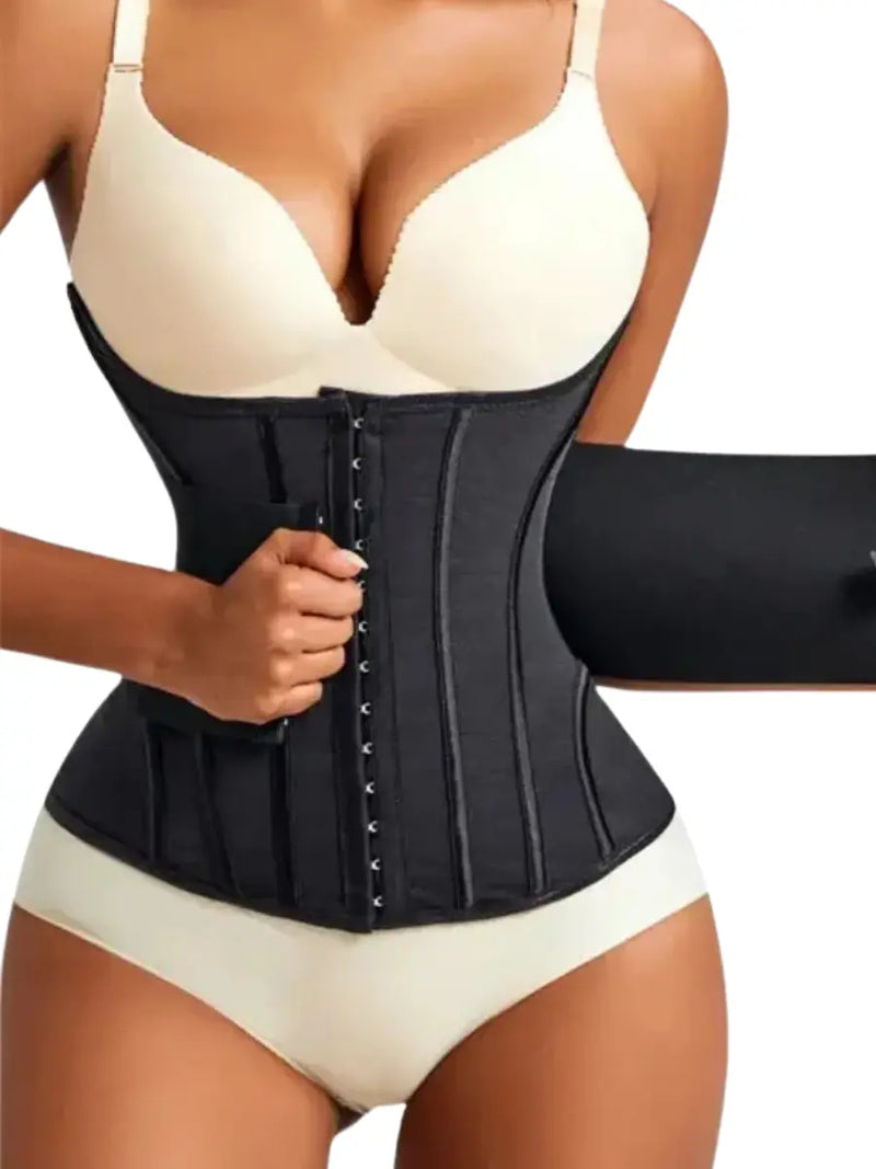 Cinta Modeladora ModelaFácil de Alta Compressão - [Compre 1 Leve 2]