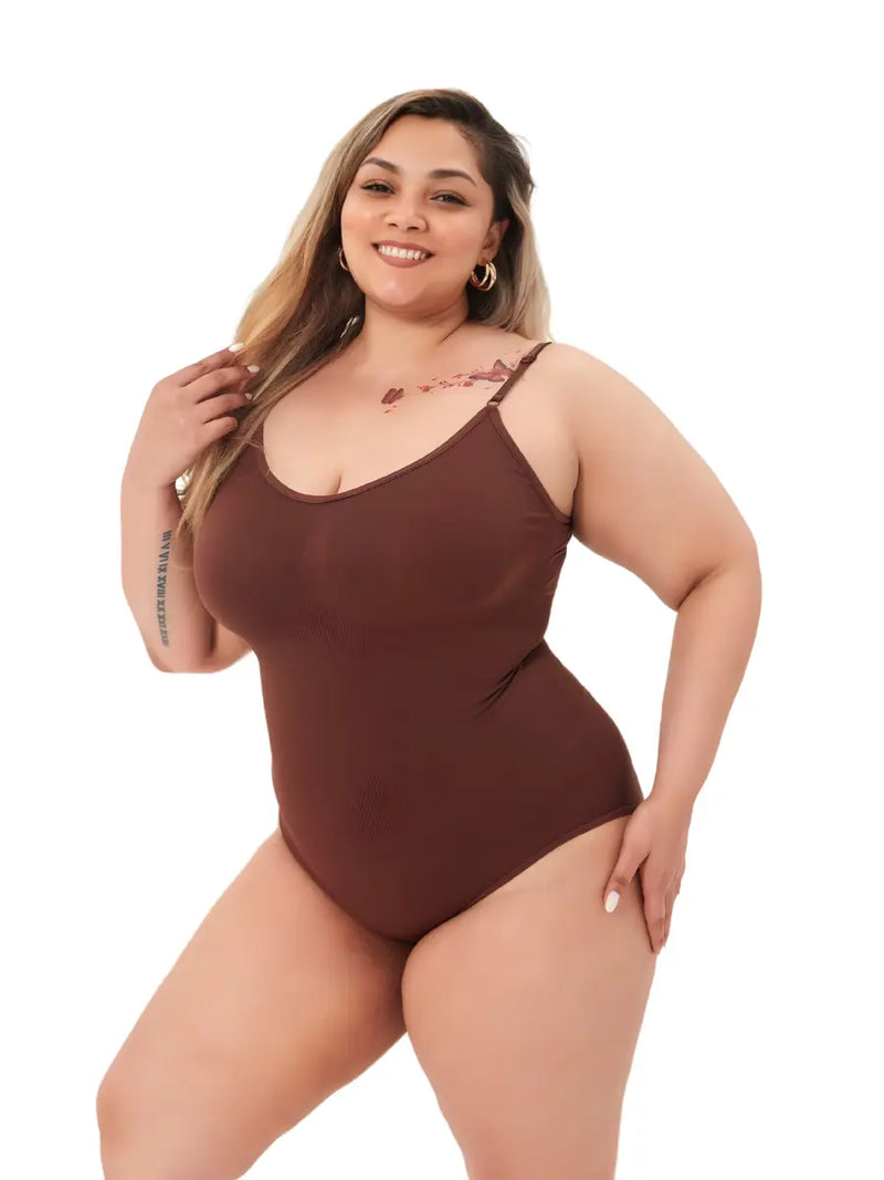 Body Modelador Comfort Sarah