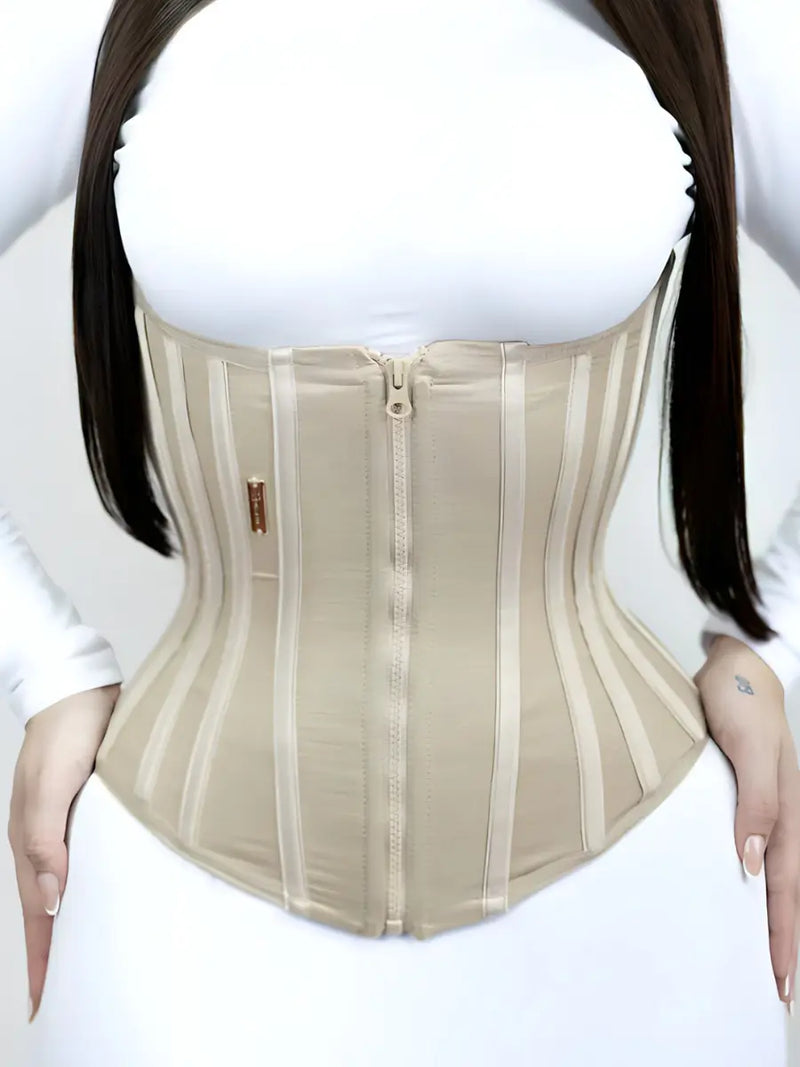 Cinta Modeladora Lipo ShapeZip - Alta Compressão