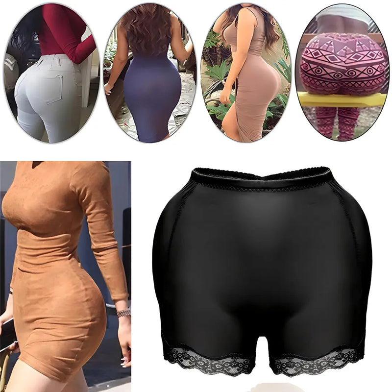 Calcinha Modeladora VirtuCurves [Compre 1 Leve 2]